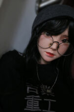 148cm/4ft10 C-cup Silicone Head Sex Doll – Edward - FavDoll